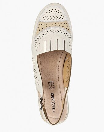 Миниатюра фотографии Туфли t.taccardi