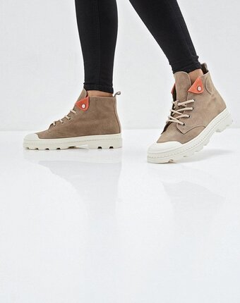 Миниатюра фотографии Ботинки chezoliny