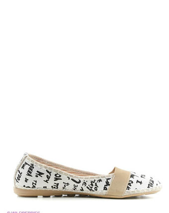Миниатюра фотографии Эспадрильи, espadrille