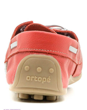 Миниатюра фотографии Мокасины, ortope