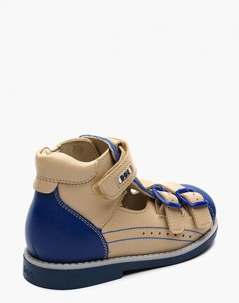 Миниатюра фотографии Туфли bos baby orthopedic shoes