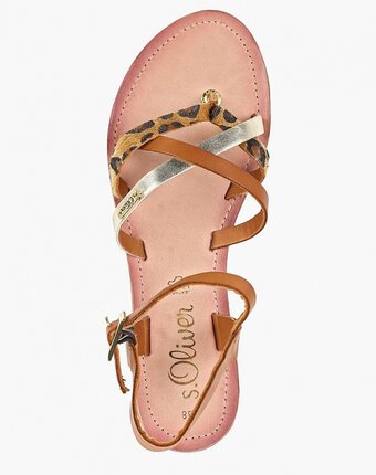 Миниатюра фотографии Сандалии s.oliver