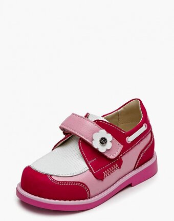 Миниатюра фотографии Туфли bos baby orthopedic shoes