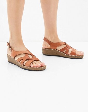 Миниатюра фотографии Босоножки alessio nesca