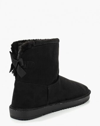 Миниатюра фотографии Полусапоги dorothy perkins