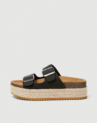 Миниатюра фотографии Эспадрильи pull&bear