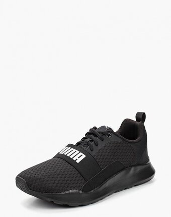 Миниатюра фотографии Кроссовки puma