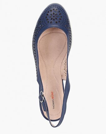 Миниатюра фотографии Туфли thomas munz