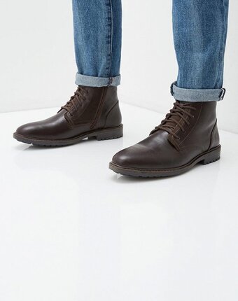 Миниатюра фотографии Ботинки woodland