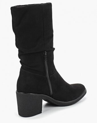 Миниатюра фотографии Полусапоги dorothy perkins
