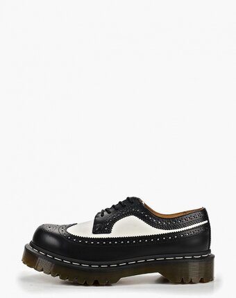 Миниатюра фотографии Ботинки dr. martens