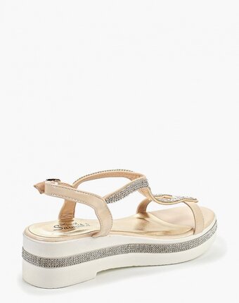 Миниатюра фотографии Босоножки saivvila