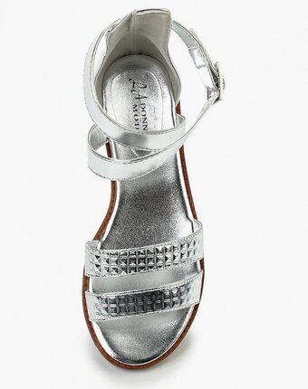 Миниатюра фотографии Сандалии donna moda
