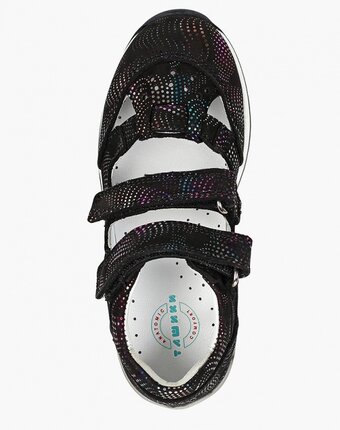 Миниатюра фотографии Туфли ташики anatomic comfort