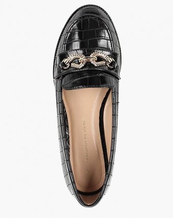 Миниатюра фотографии Лоферы dorothy perkins