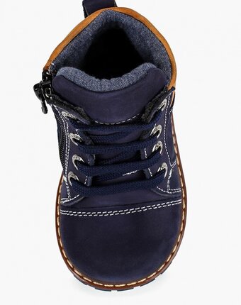 Миниатюра фотографии Ботинки lovely puppy