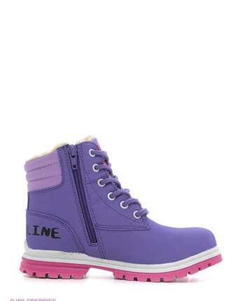 Миниатюра фотографии Ботинки, kakadu