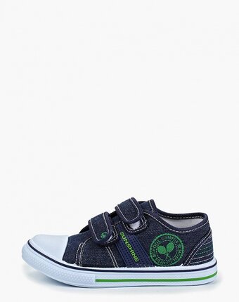 Миниатюра фотографии Кеды kenkä