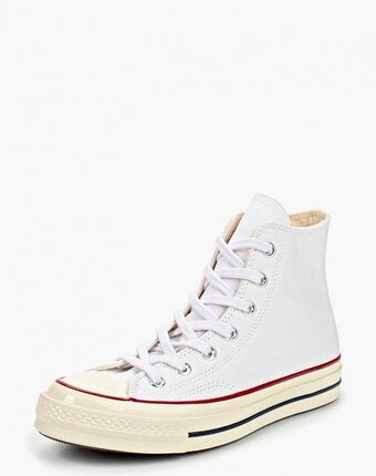 Миниатюра фотографии Кеды converse