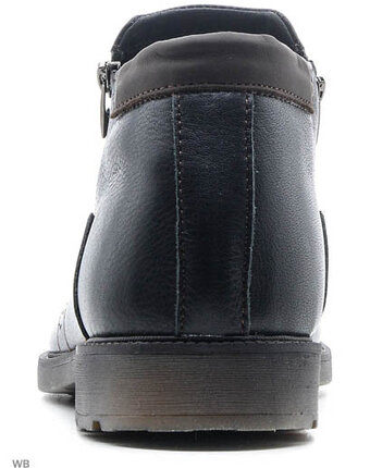 Миниатюра фотографии Ботинки, gassa