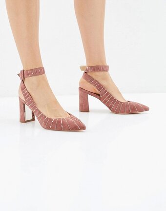 Миниатюра фотографии Туфли laura valorosa