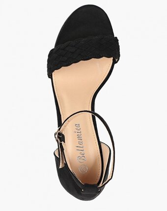 Миниатюра фотографии Босоножки bellamica