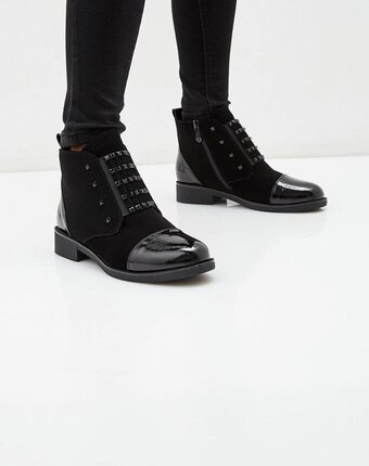 Миниатюра фотографии Ботинки t.taccardi