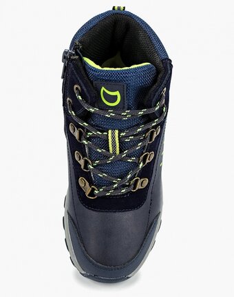 Миниатюра фотографии Ботинки котофей