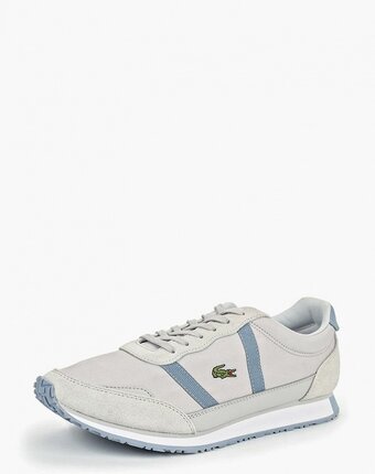Миниатюра фотографии Кроссовки lacoste