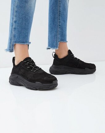 Миниатюра фотографии Кроссовки brulloff