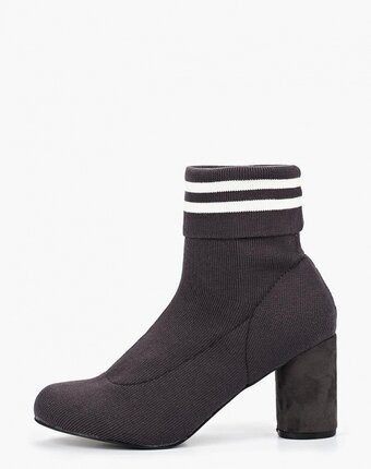 Миниатюра фотографии Ботильоны ideal shoes