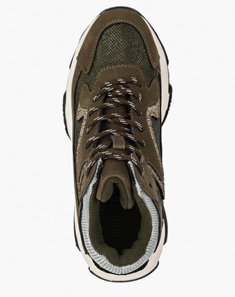 Миниатюра фотографии Кроссовки dino albat