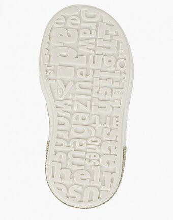 Миниатюра фотографии Кеды melania