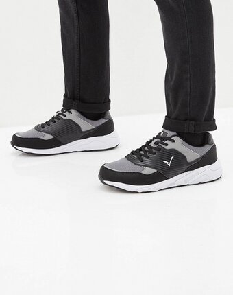 Миниатюра фотографии Кроссовки timejump