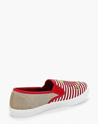 Миниатюра фотографии Слипоны face