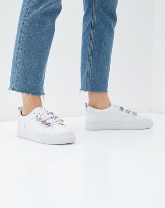 Миниатюра фотографии Кеды vitacci