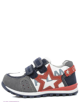 Миниатюра фотографии Кроссовки, flamingo