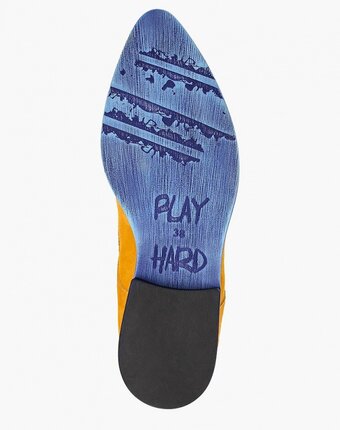 Миниатюра фотографии Ботинки shoobootique