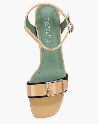 Миниатюра фотографии Босоножки chezoliny