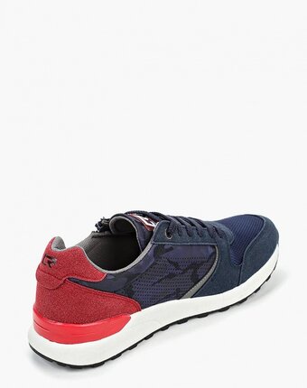 Миниатюра фотографии Кроссовки crosby