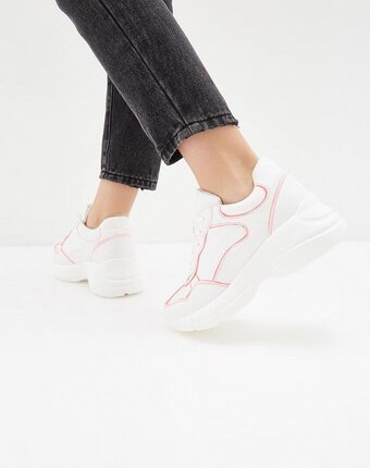 Миниатюра фотографии Кроссовки findlay