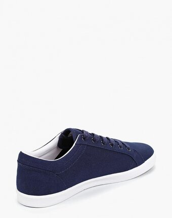 Миниатюра фотографии Кеды fred perry