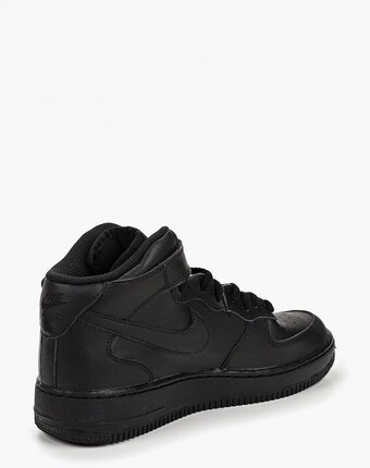 Превью изображения Кеды nike Миниатюра фотографии Кеды nike