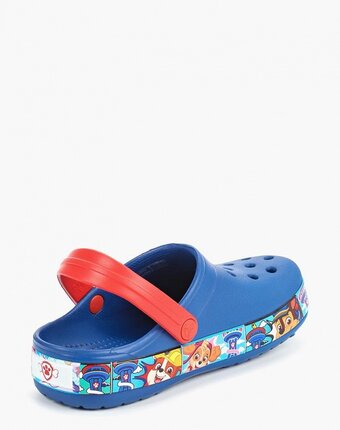 Миниатюра фотографии Сабо crocs