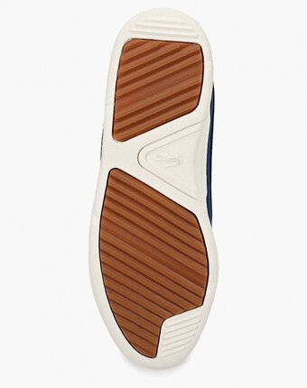 Миниатюра фотографии Кеды lacoste