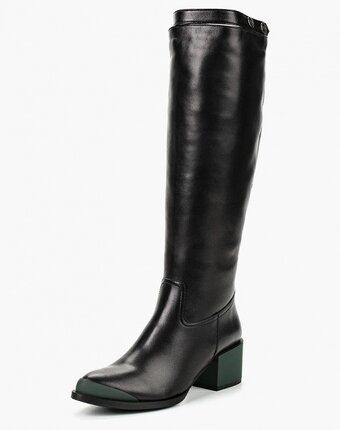 Миниатюра фотографии Сапоги wojas