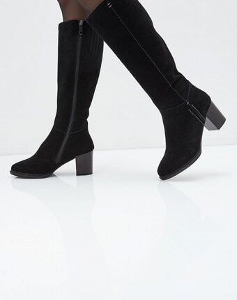 Миниатюра фотографии Сапоги pierre cardin
