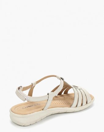 Миниатюра фотографии Сандалии caprice