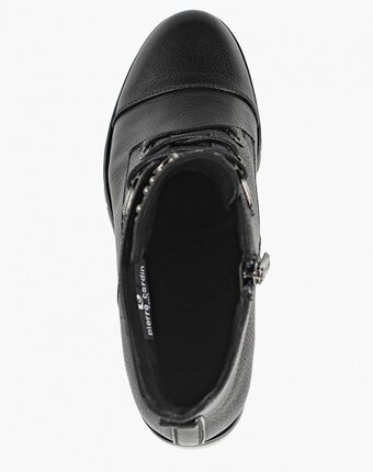 Миниатюра фотографии Ботинки pierre cardin