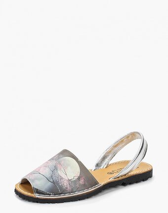 Миниатюра фотографии Сандалии semplice